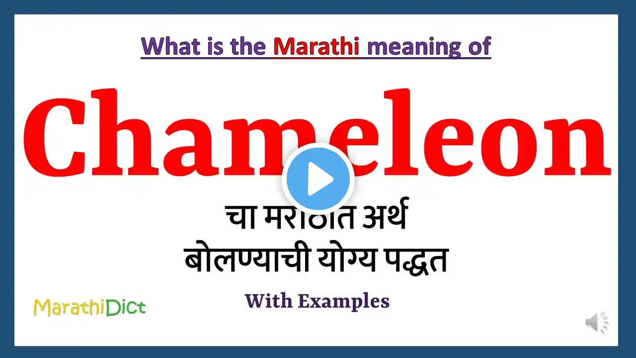 ภาพตัวอย่างวิดีโอ