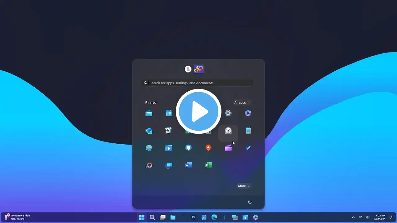 ภาพตัวอย่างวิดีโอ