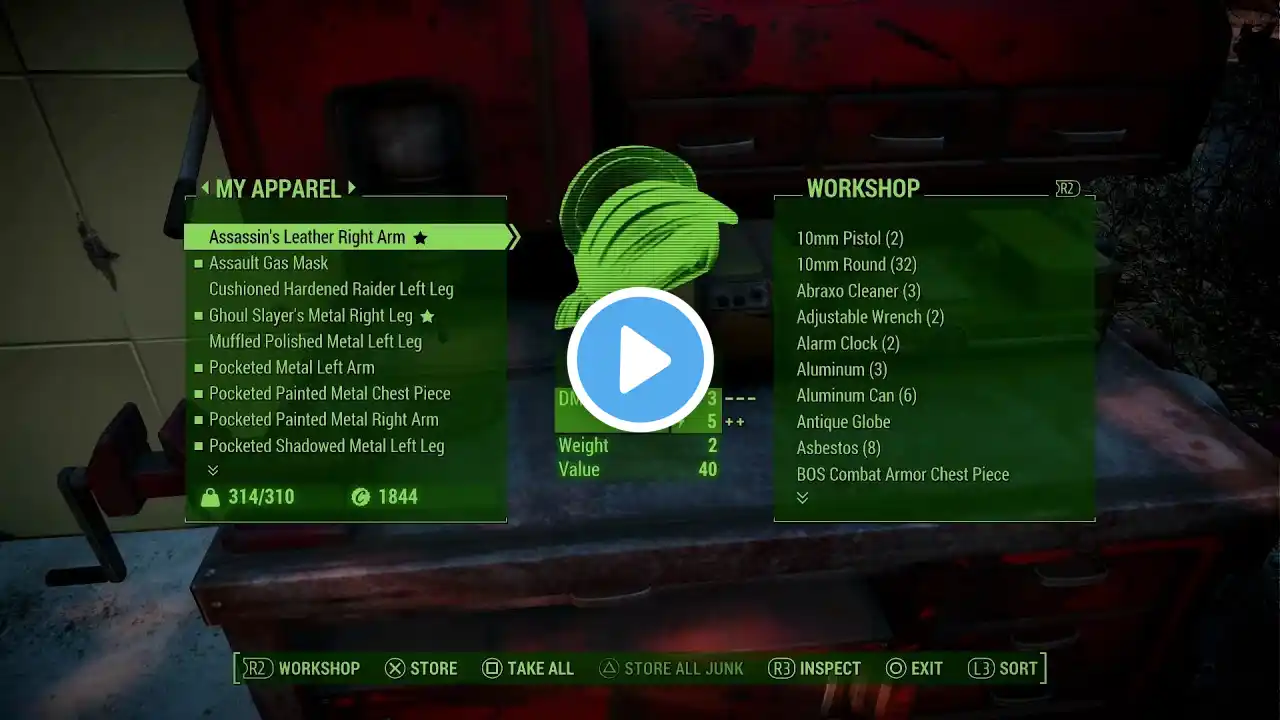 ภาพตัวอย่างวิดีโอ