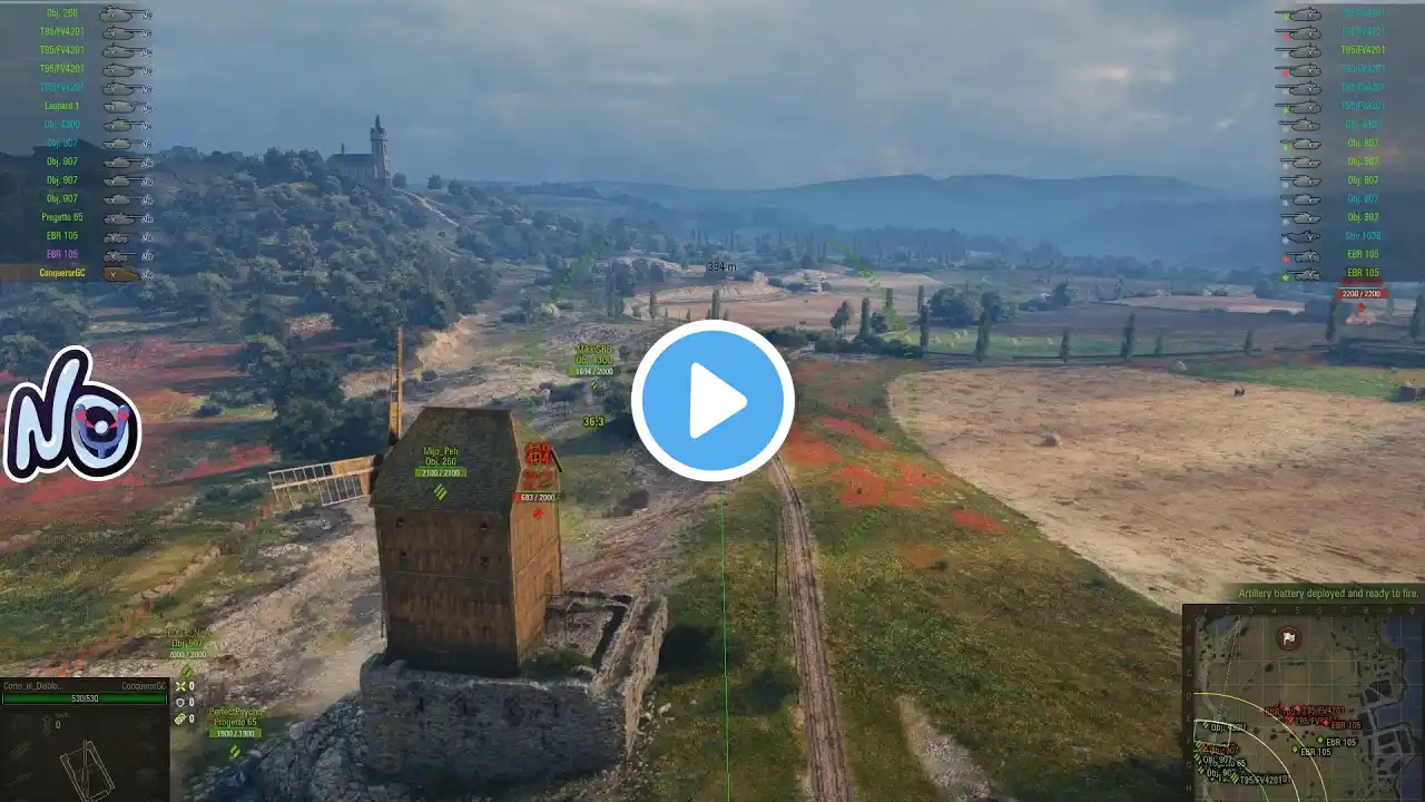 ภาพตัวอย่างวิดีโอ