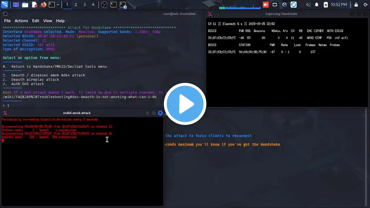 ภาพตัวอย่างวิดีโอ
