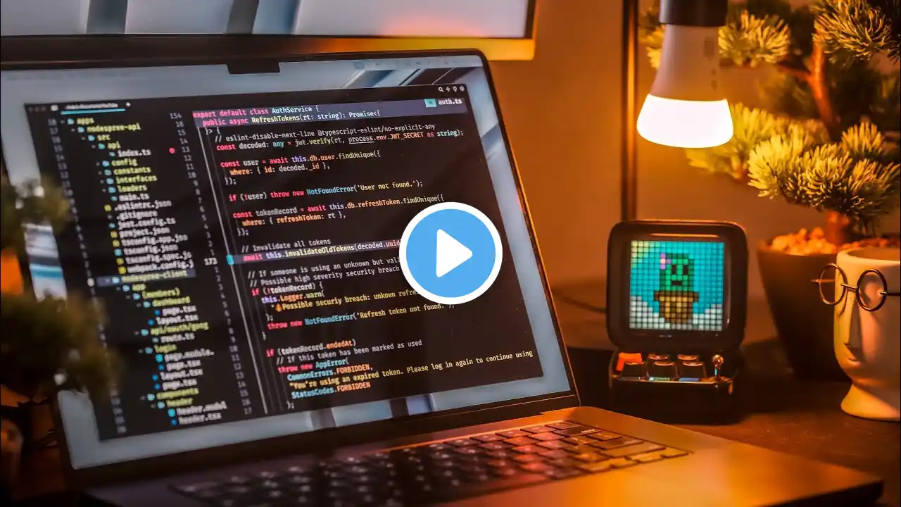 ภาพตัวอย่างวิดีโอ
