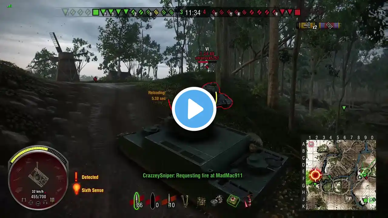 ภาพตัวอย่างวิดีโอ