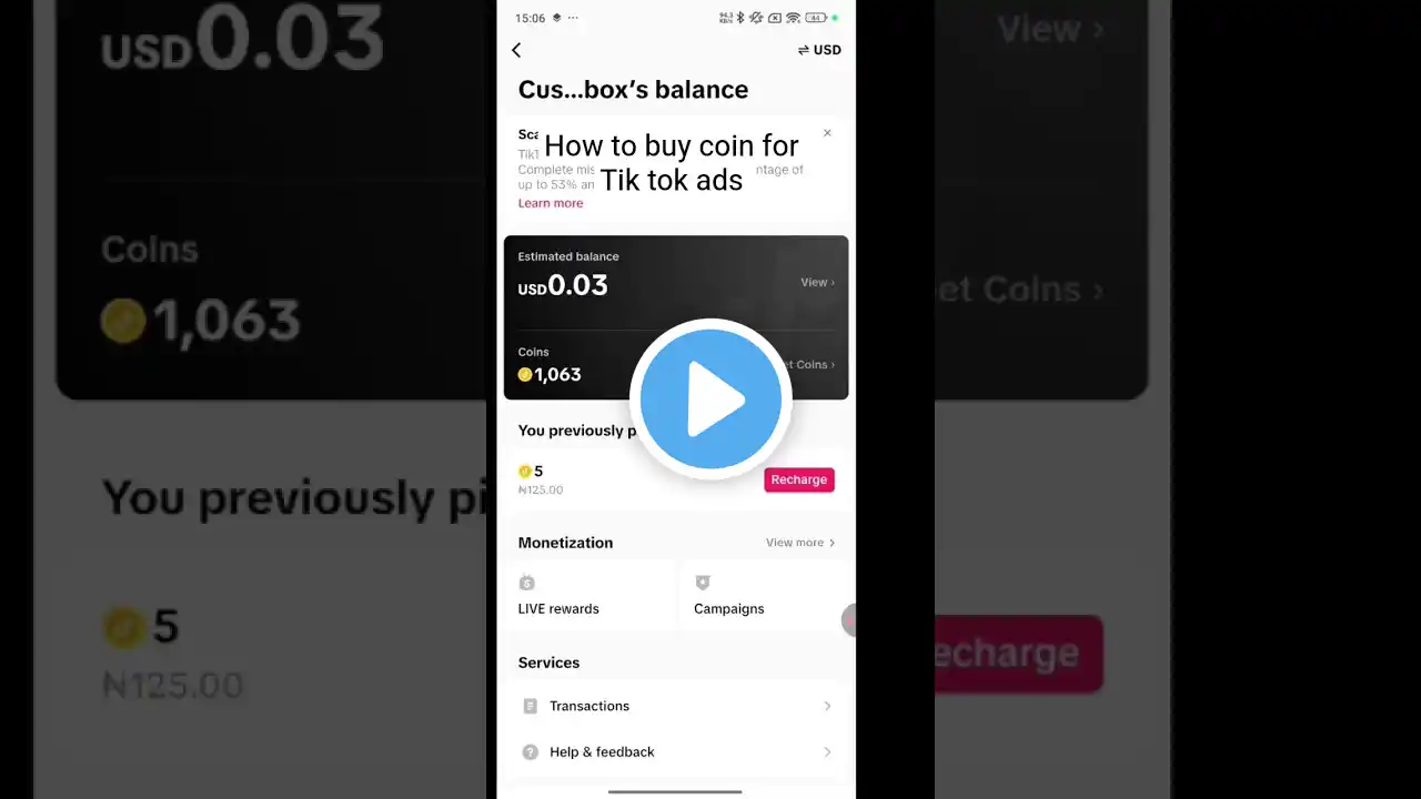 ภาพตัวอย่างวิดีโอ