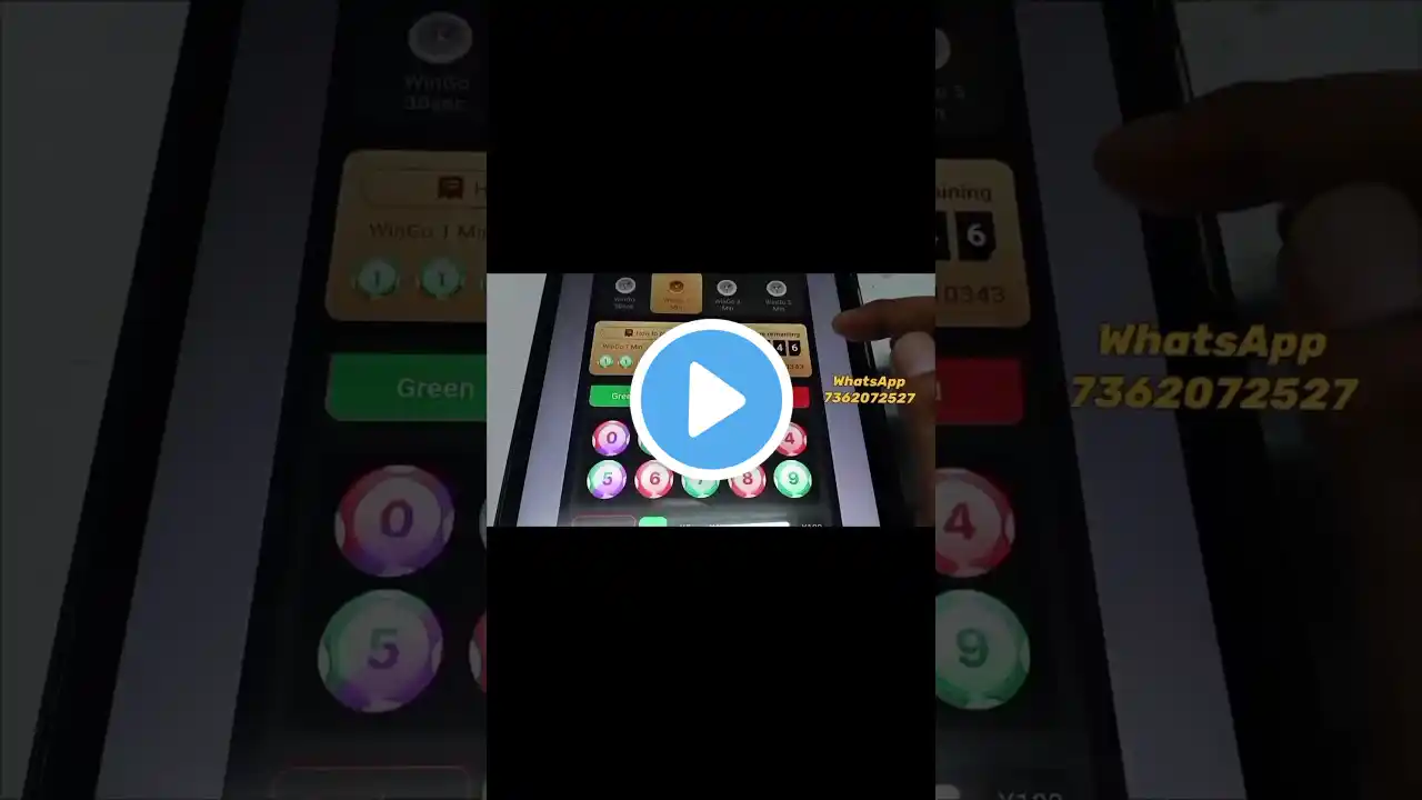 ภาพตัวอย่างวิดีโอ