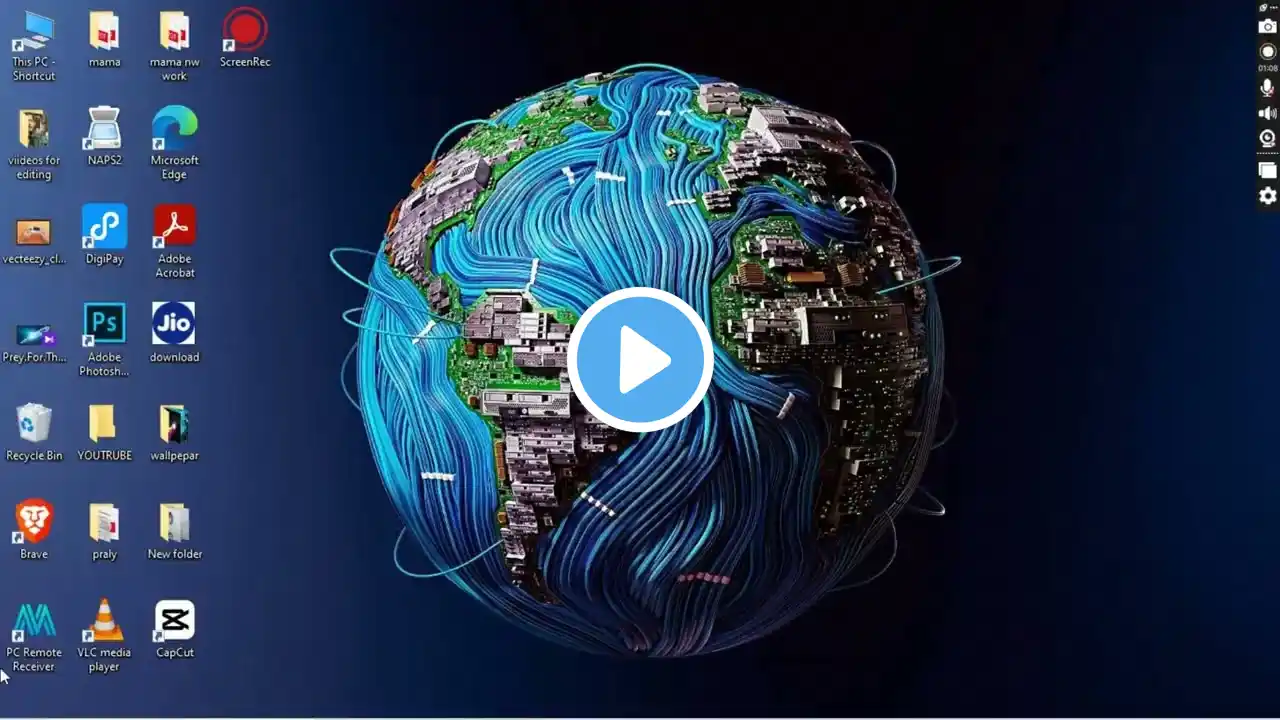 ภาพตัวอย่างวิดีโอ