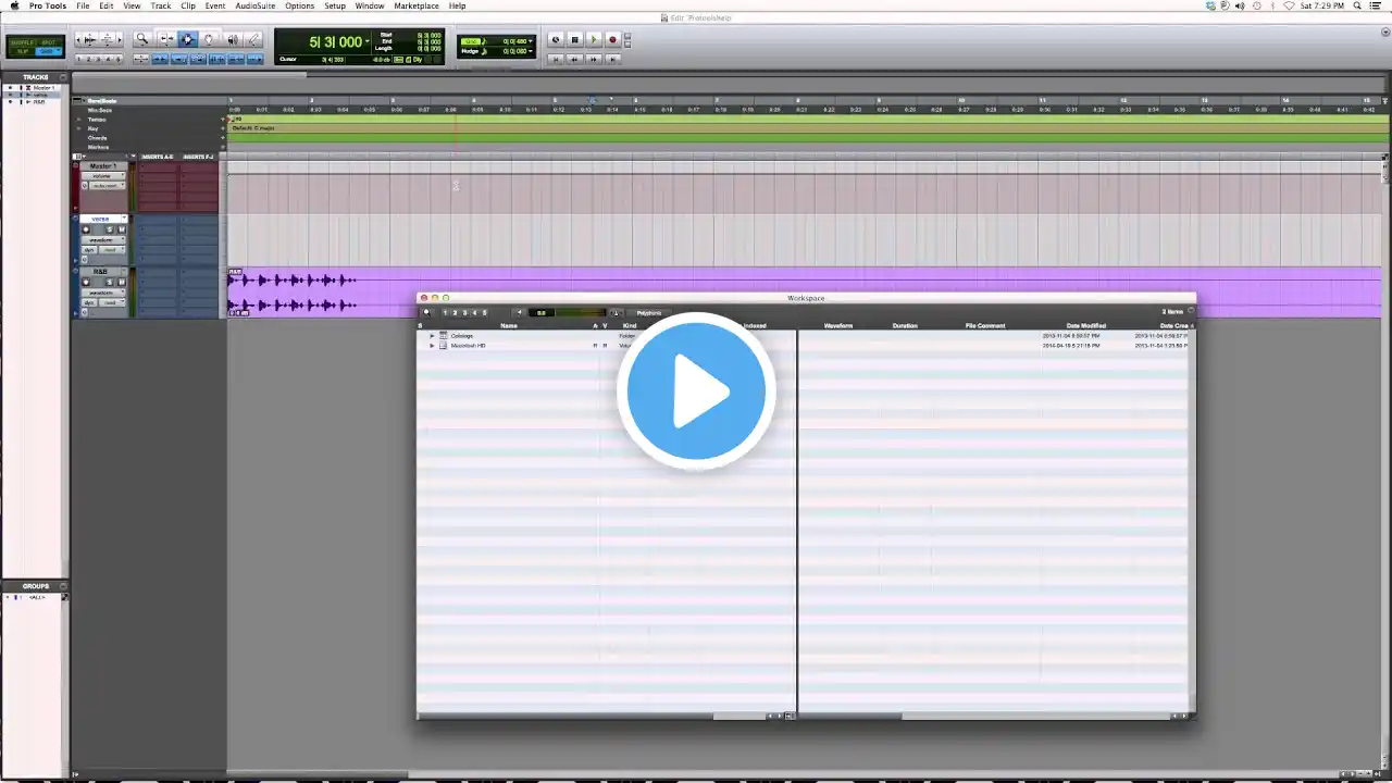 ภาพตัวอย่างวิดีโอ