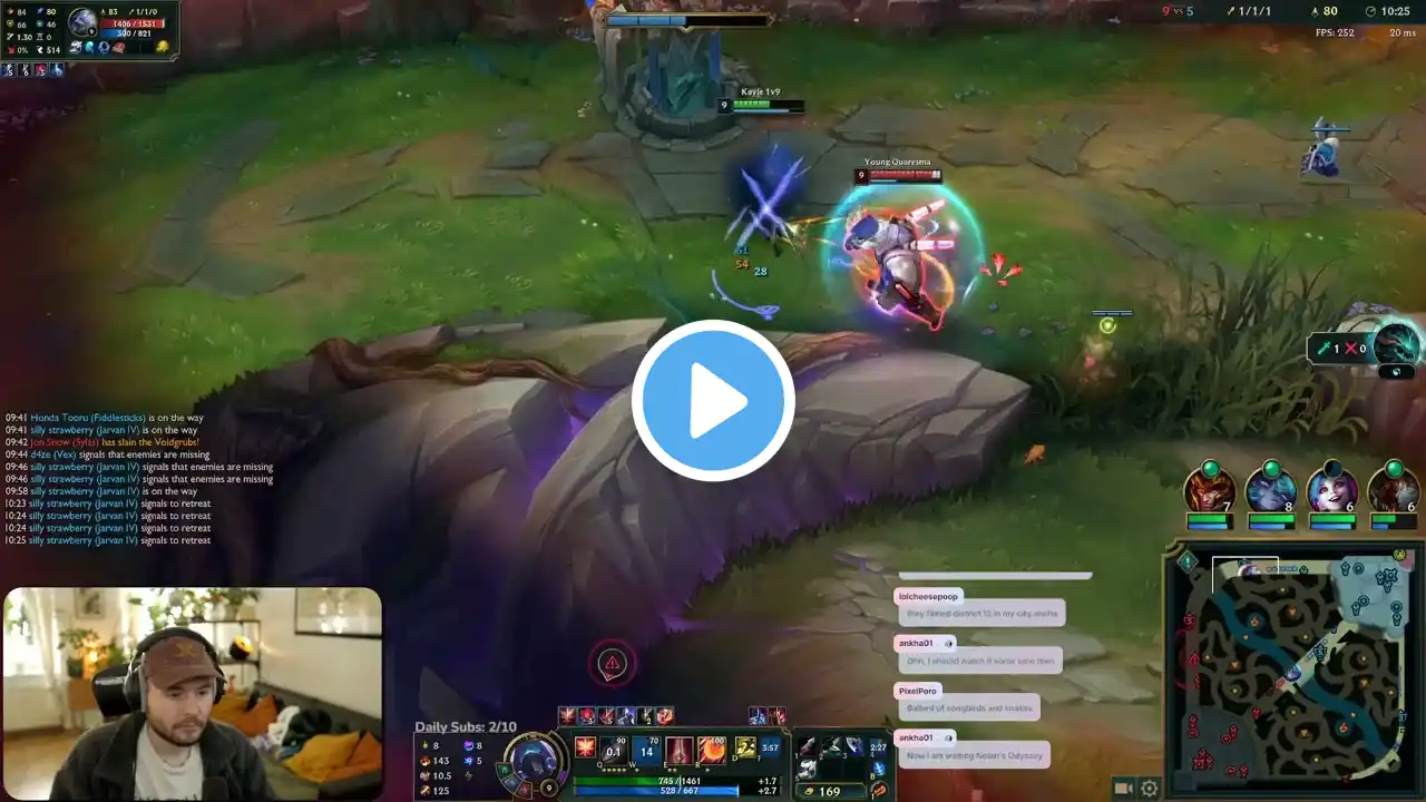 ภาพตัวอย่างวิดีโอ