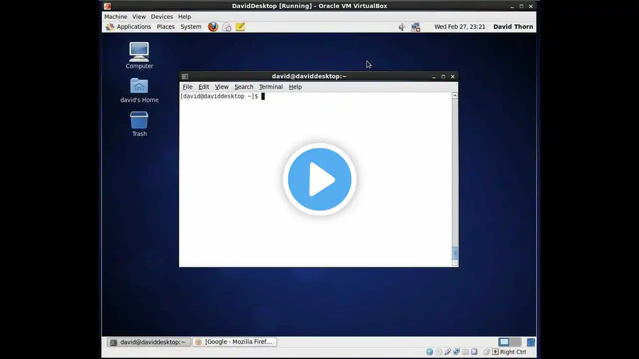 ภาพตัวอย่างวิดีโอ