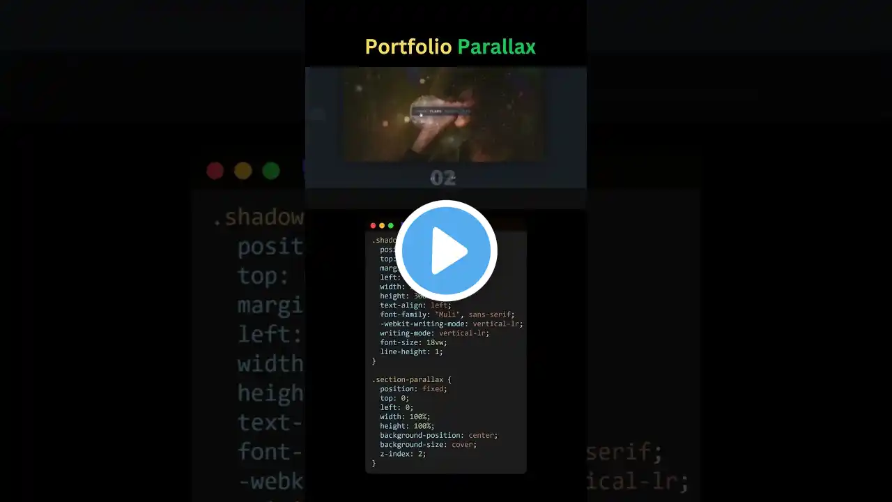 ภาพตัวอย่างวิดีโอ