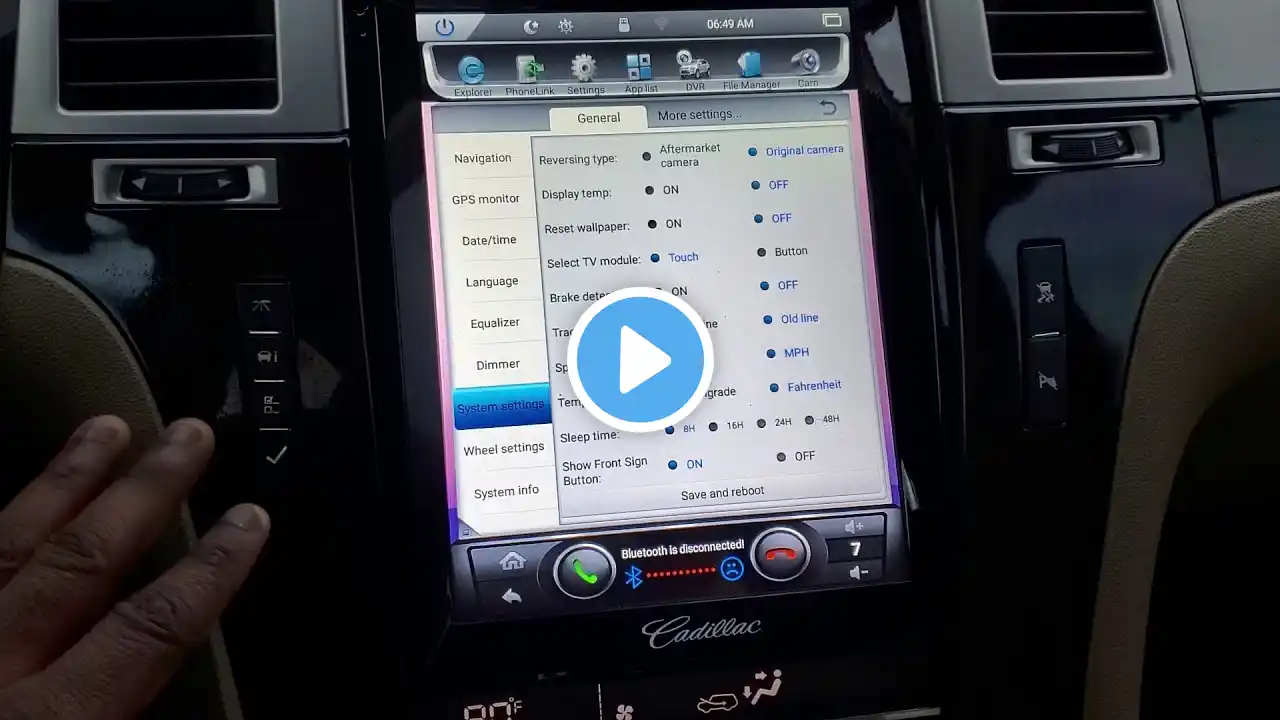 ภาพตัวอย่างวิดีโอ