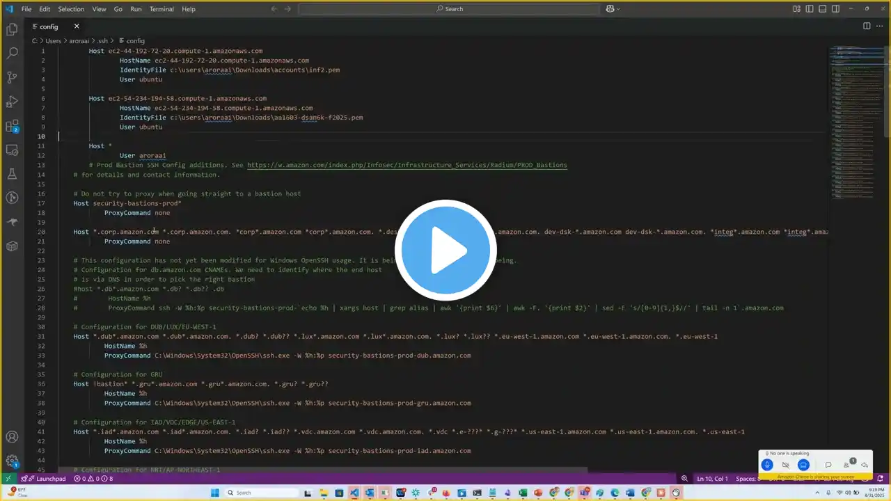 ภาพตัวอย่างวิดีโอ