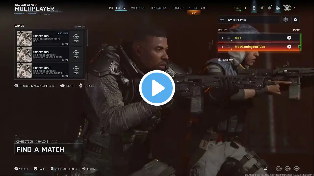 ภาพตัวอย่างวิดีโอ