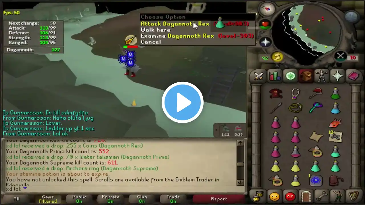 ภาพตัวอย่างวิดีโอ