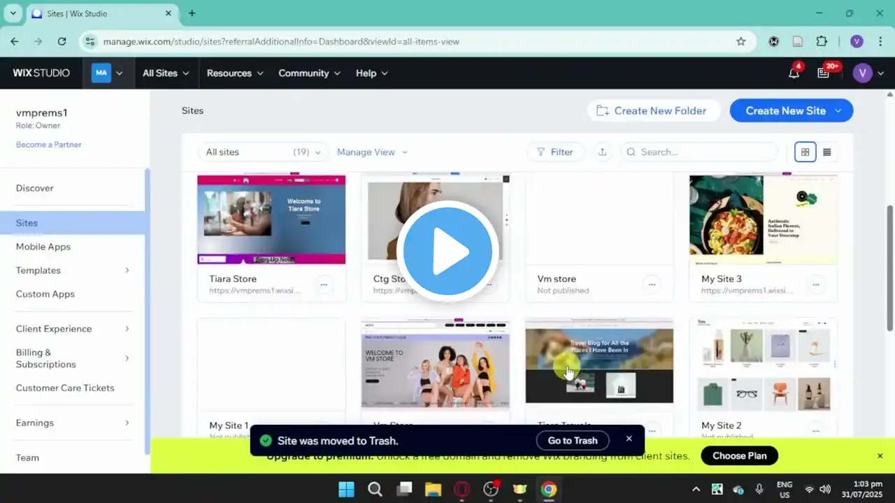 ภาพตัวอย่างวิดีโอ