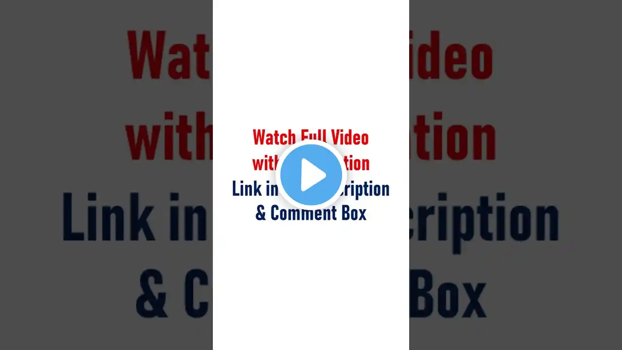 ภาพตัวอย่างวิดีโอ