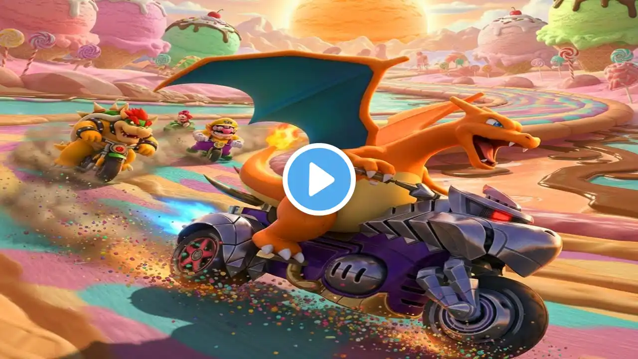 ภาพตัวอย่างวิดีโอ