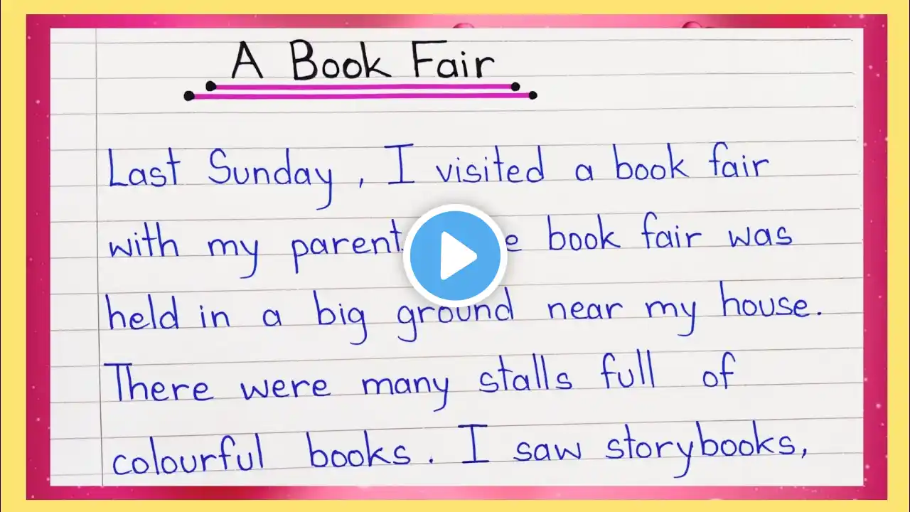 ภาพตัวอย่างวิดีโอ