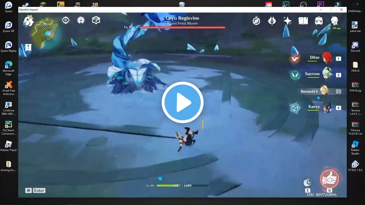 ภาพตัวอย่างวิดีโอ