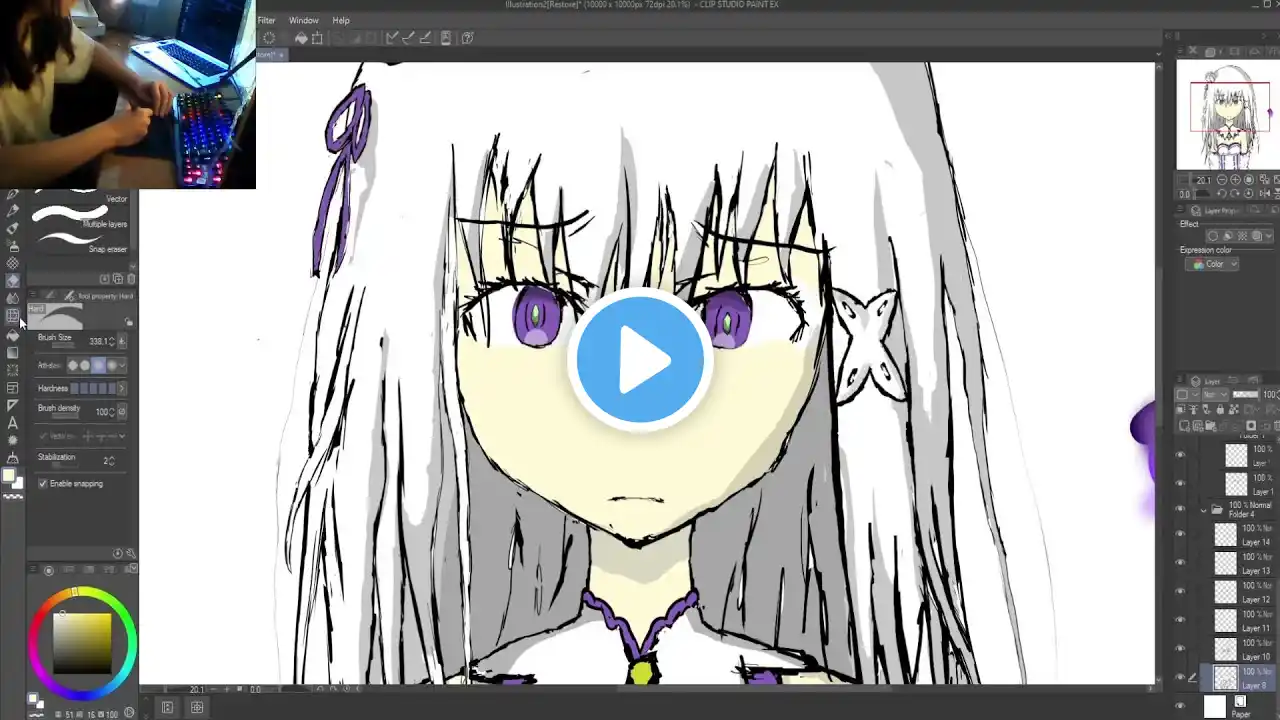 ภาพตัวอย่างวิดีโอ