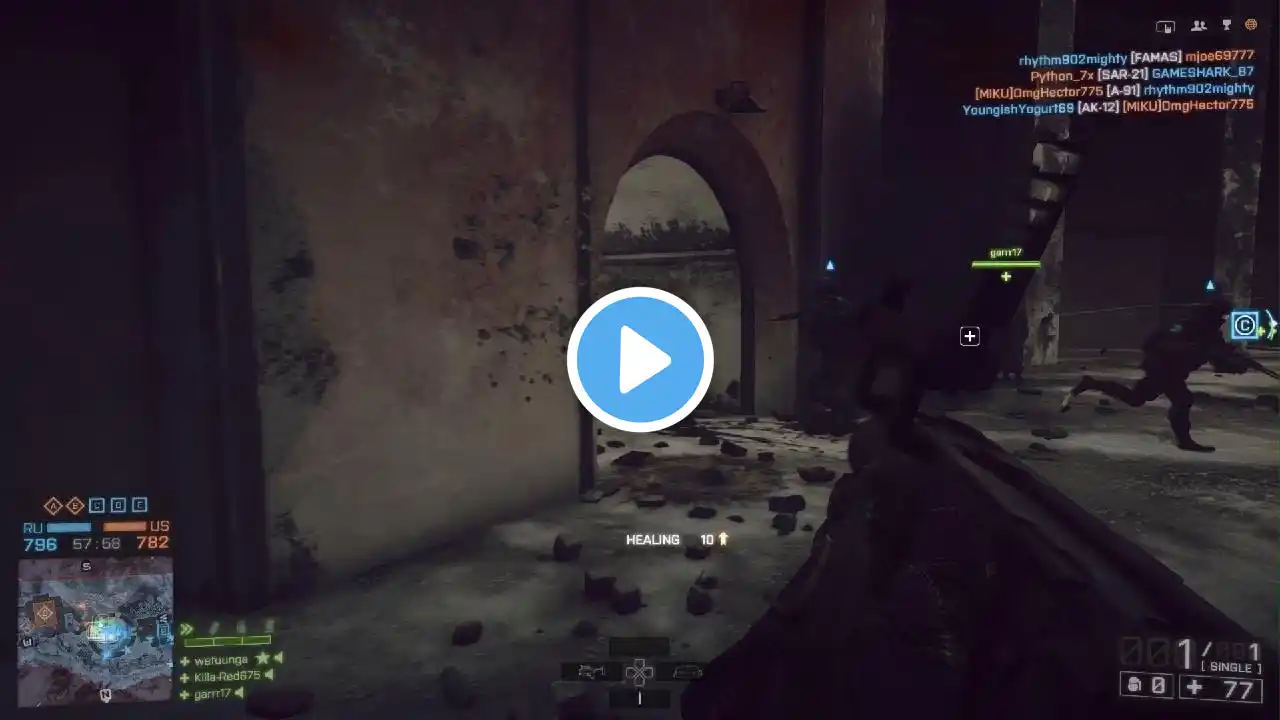 ภาพตัวอย่างวิดีโอ