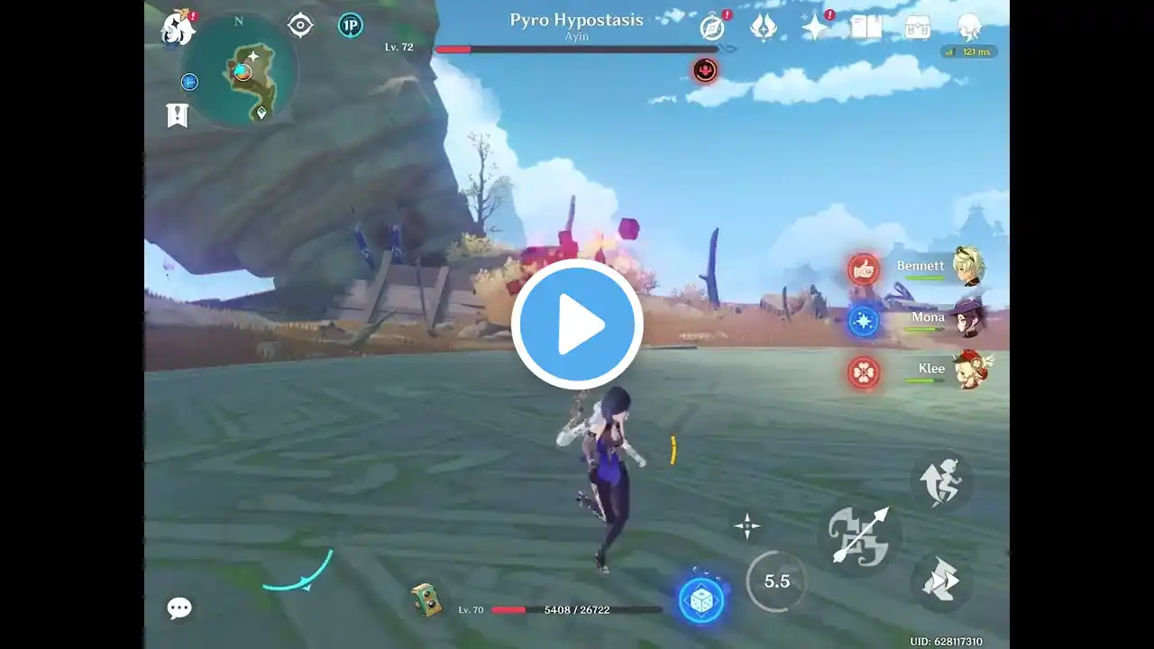 ภาพตัวอย่างวิดีโอ