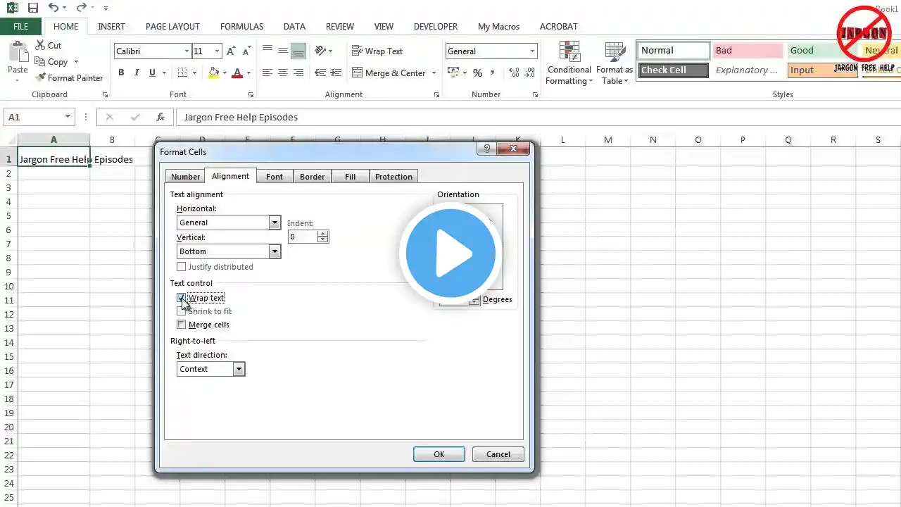 ภาพตัวอย่างวิดีโอ