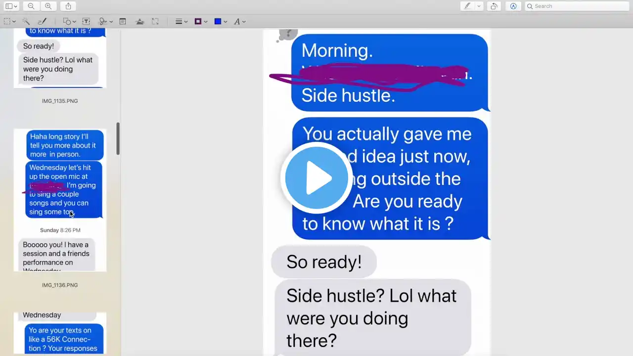 ภาพตัวอย่างวิดีโอ