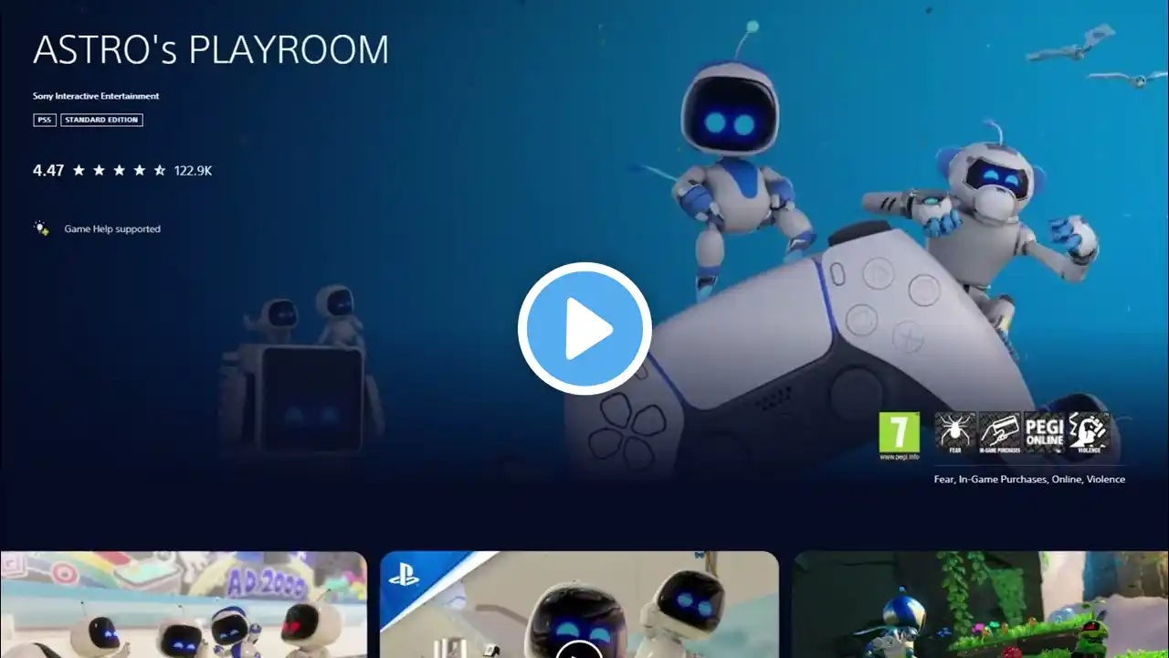 ภาพตัวอย่างวิดีโอ