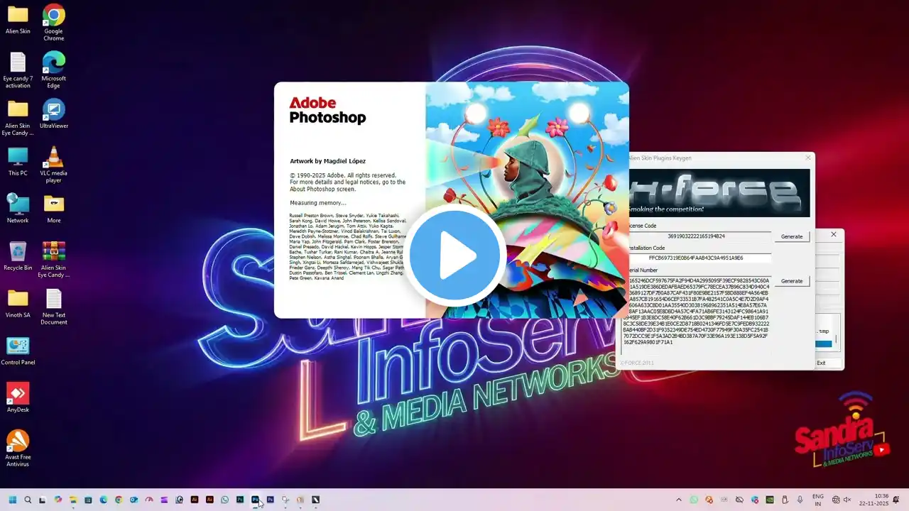 ภาพตัวอย่างวิดีโอ