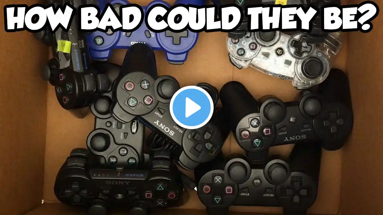 ภาพตัวอย่างวิดีโอ