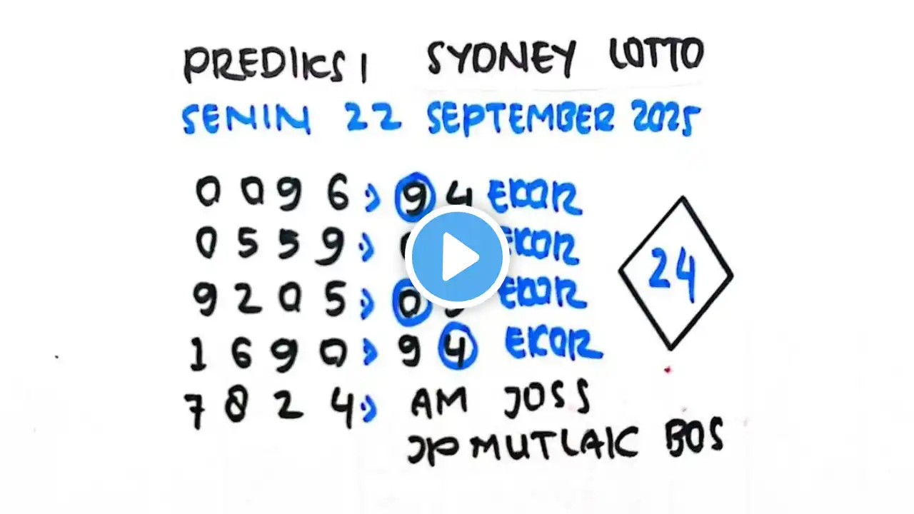 ภาพตัวอย่างวิดีโอ