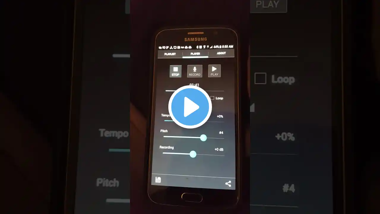 ภาพตัวอย่างวิดีโอ