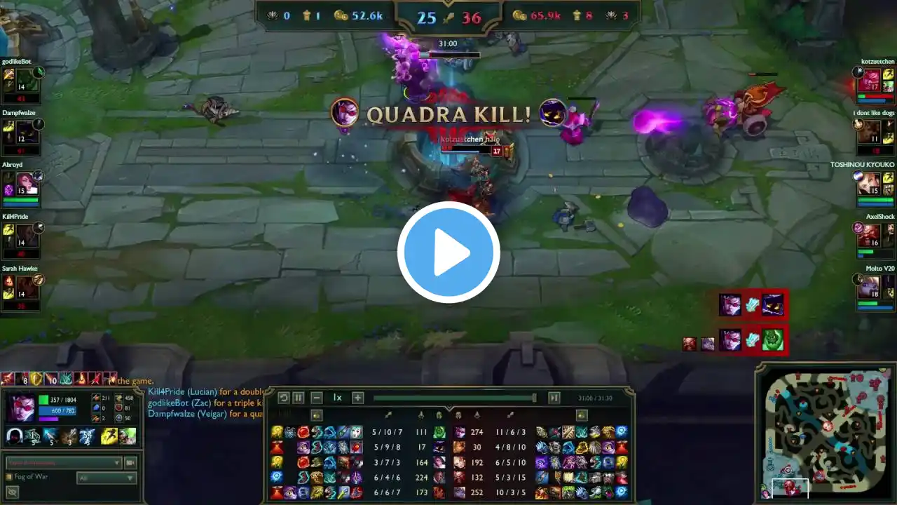 ภาพตัวอย่างวิดีโอ