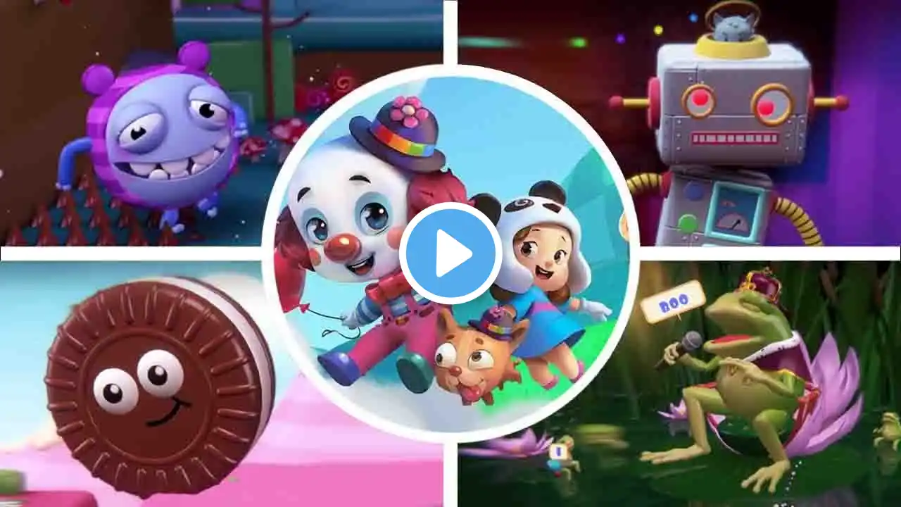 ภาพตัวอย่างวิดีโอ