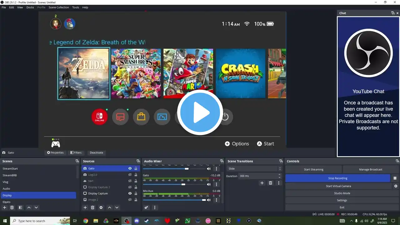 ภาพตัวอย่างวิดีโอ