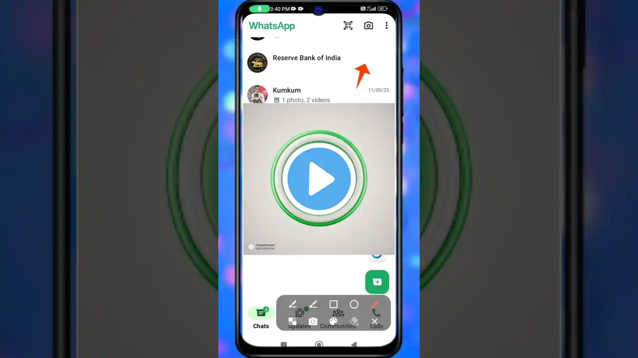 ภาพตัวอย่างวิดีโอ