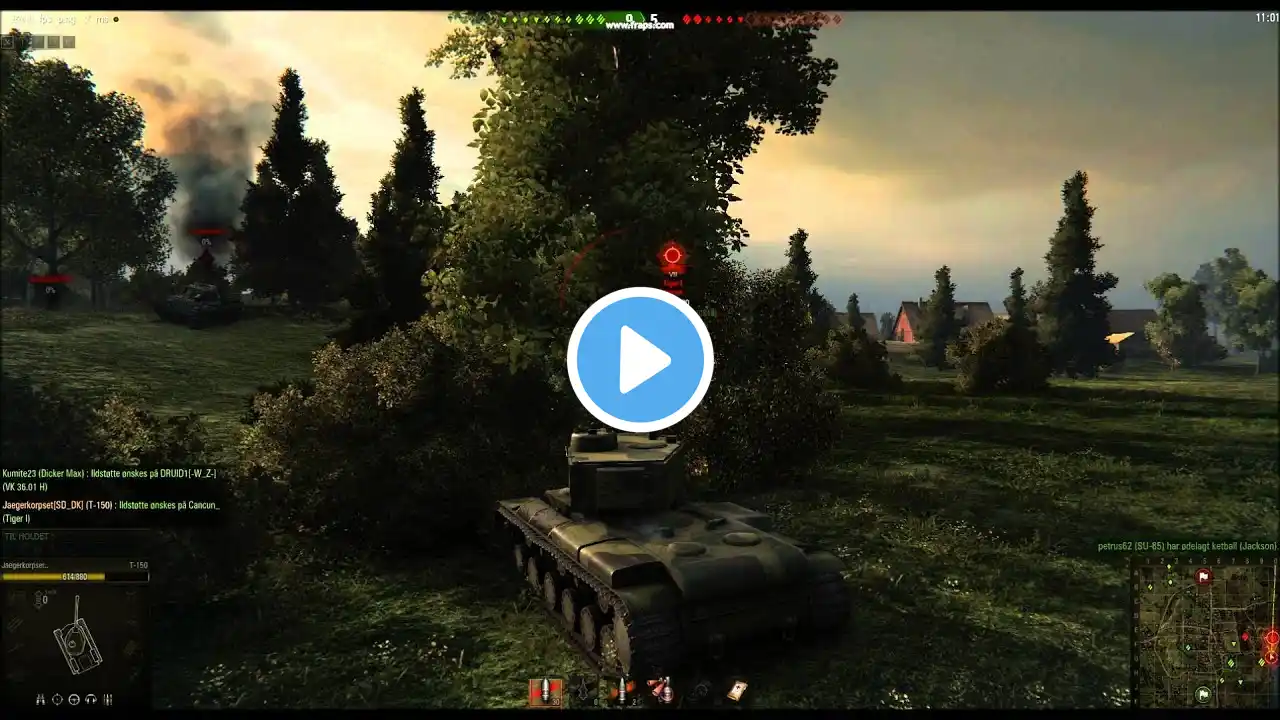 ภาพตัวอย่างวิดีโอ