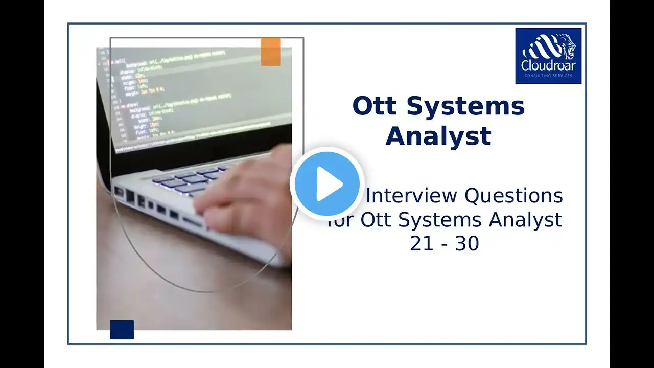 ภาพตัวอย่างวิดีโอ