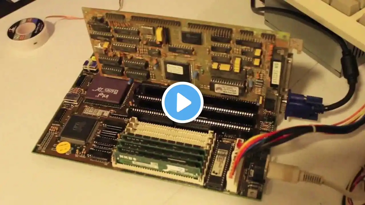 ภาพตัวอย่างวิดีโอ