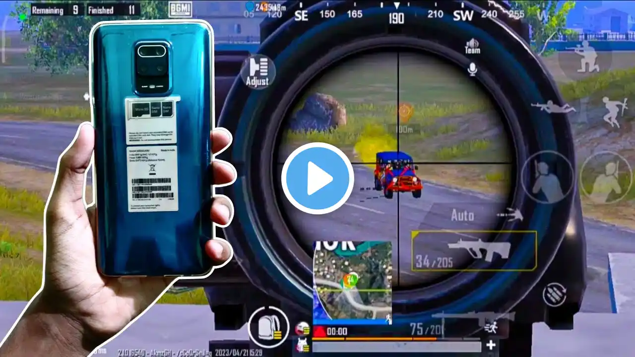 ภาพตัวอย่างวิดีโอ