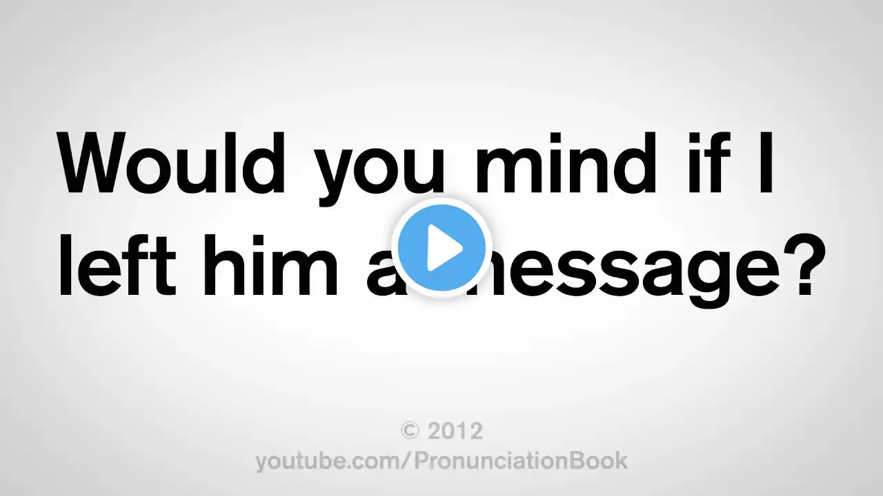 ภาพตัวอย่างวิดีโอ