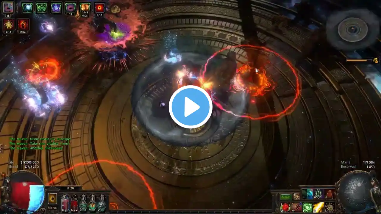 ภาพตัวอย่างวิดีโอ