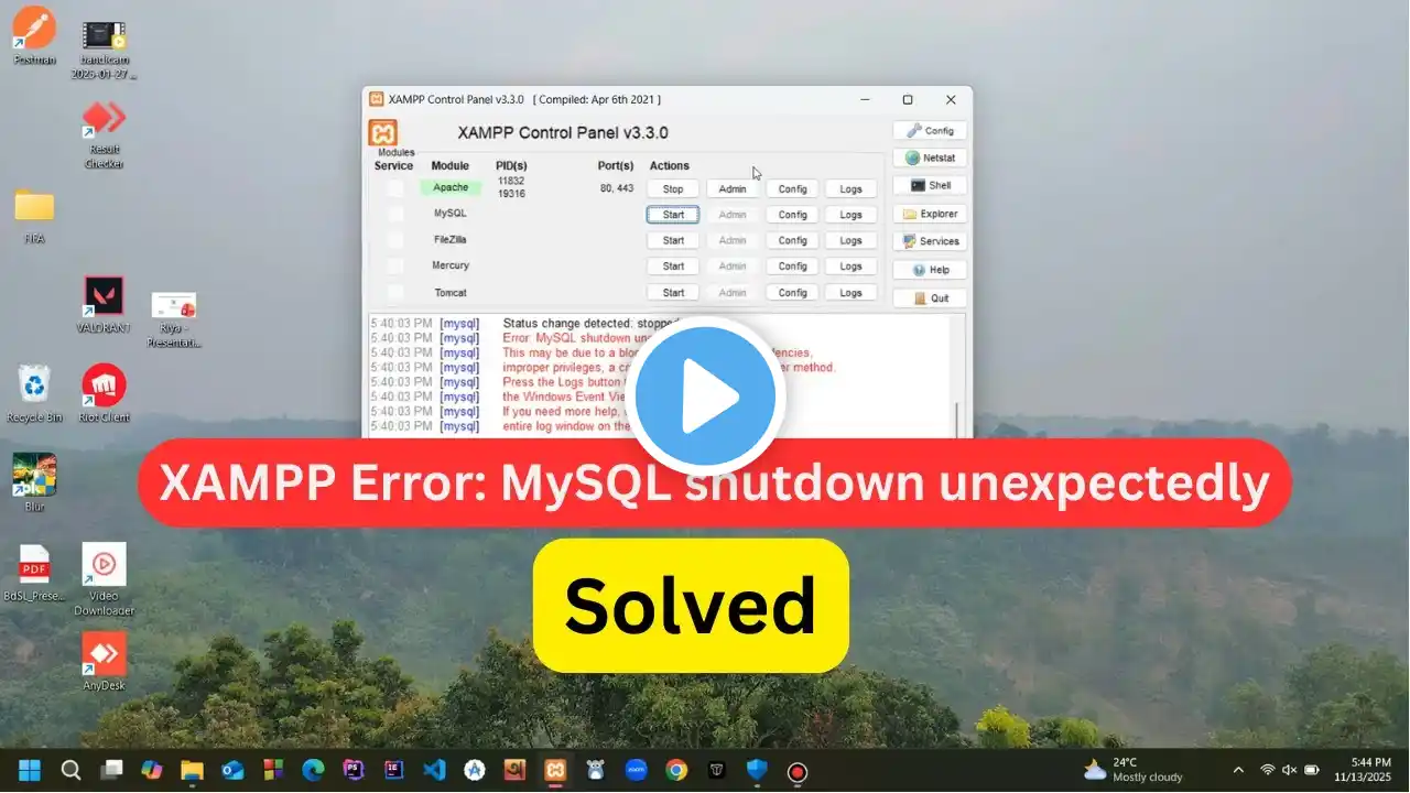 ภาพตัวอย่างวิดีโอ