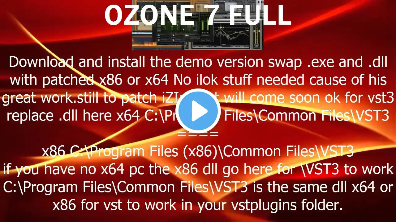 ภาพตัวอย่างวิดีโอ