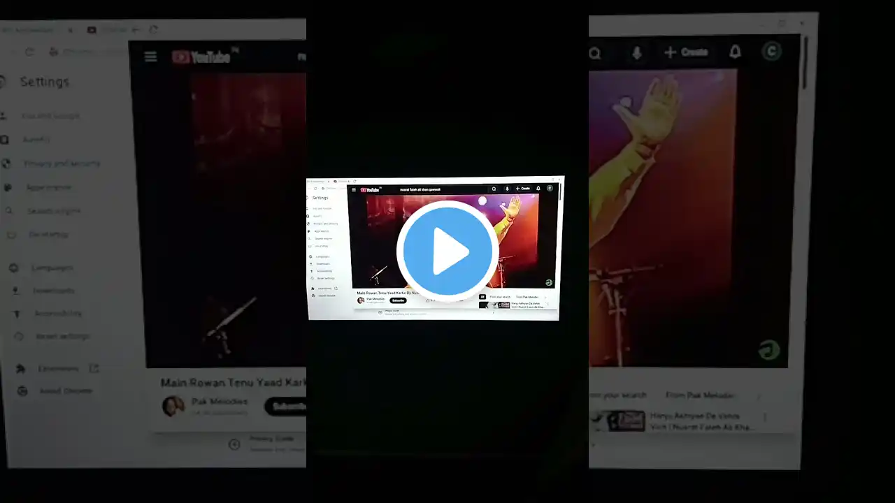 ภาพตัวอย่างวิดีโอ