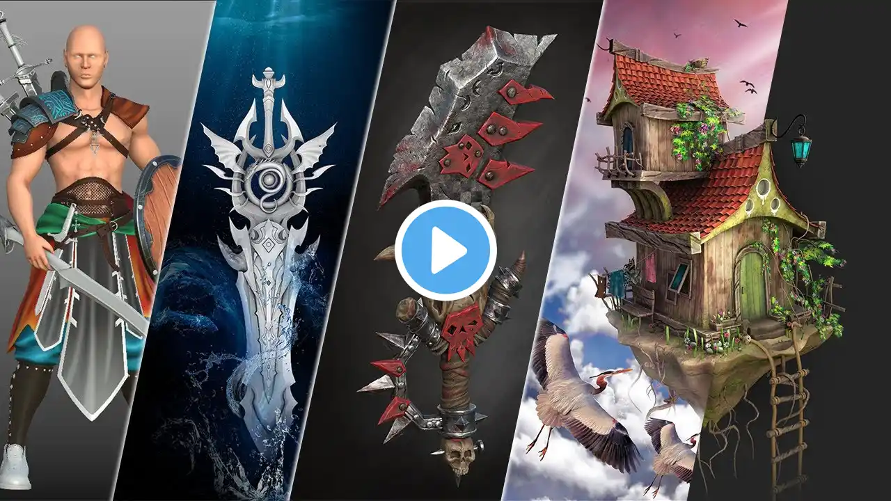 ภาพตัวอย่างวิดีโอ