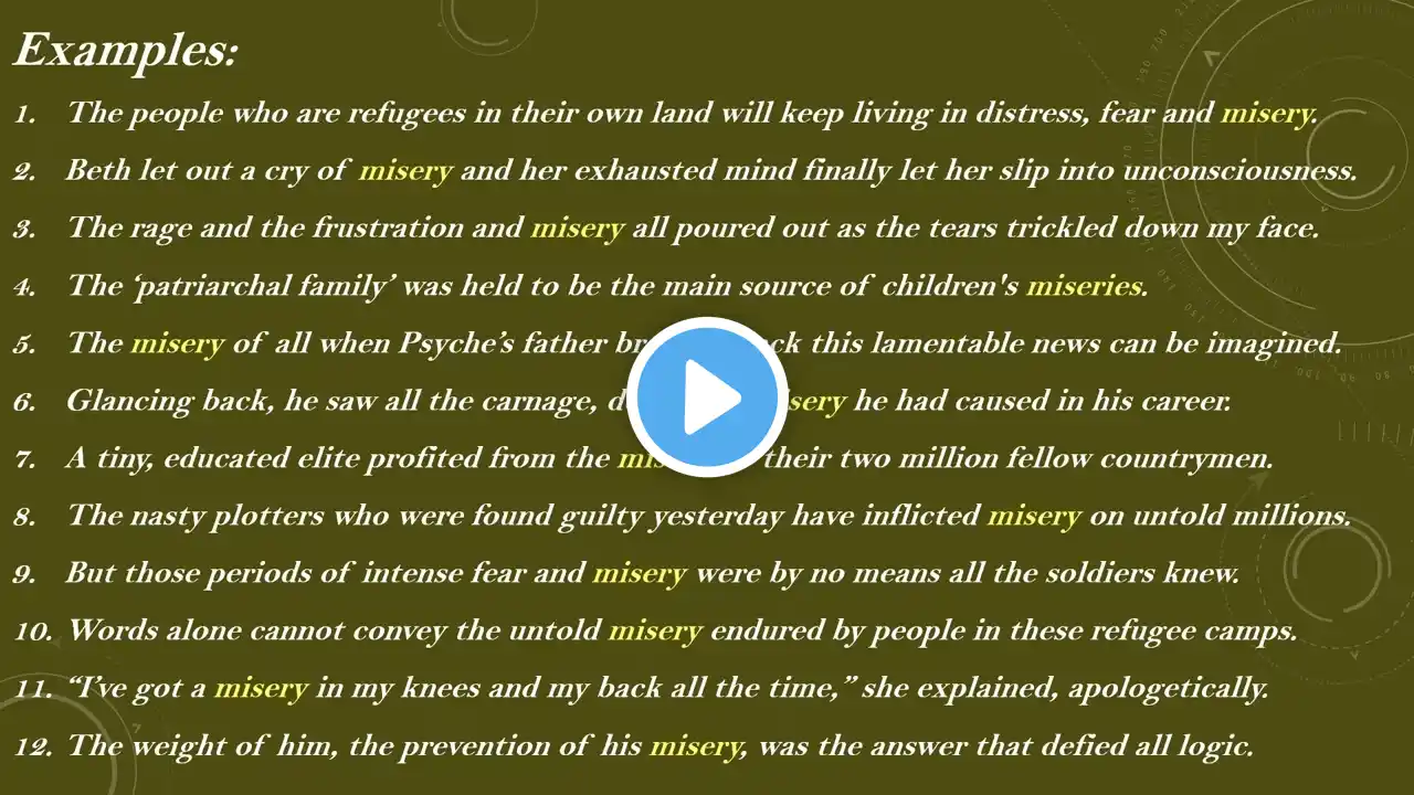 ภาพตัวอย่างวิดีโอ