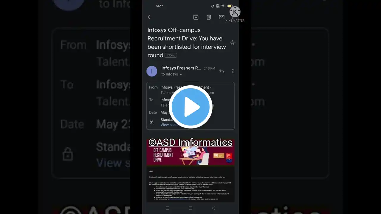ภาพตัวอย่างวิดีโอ