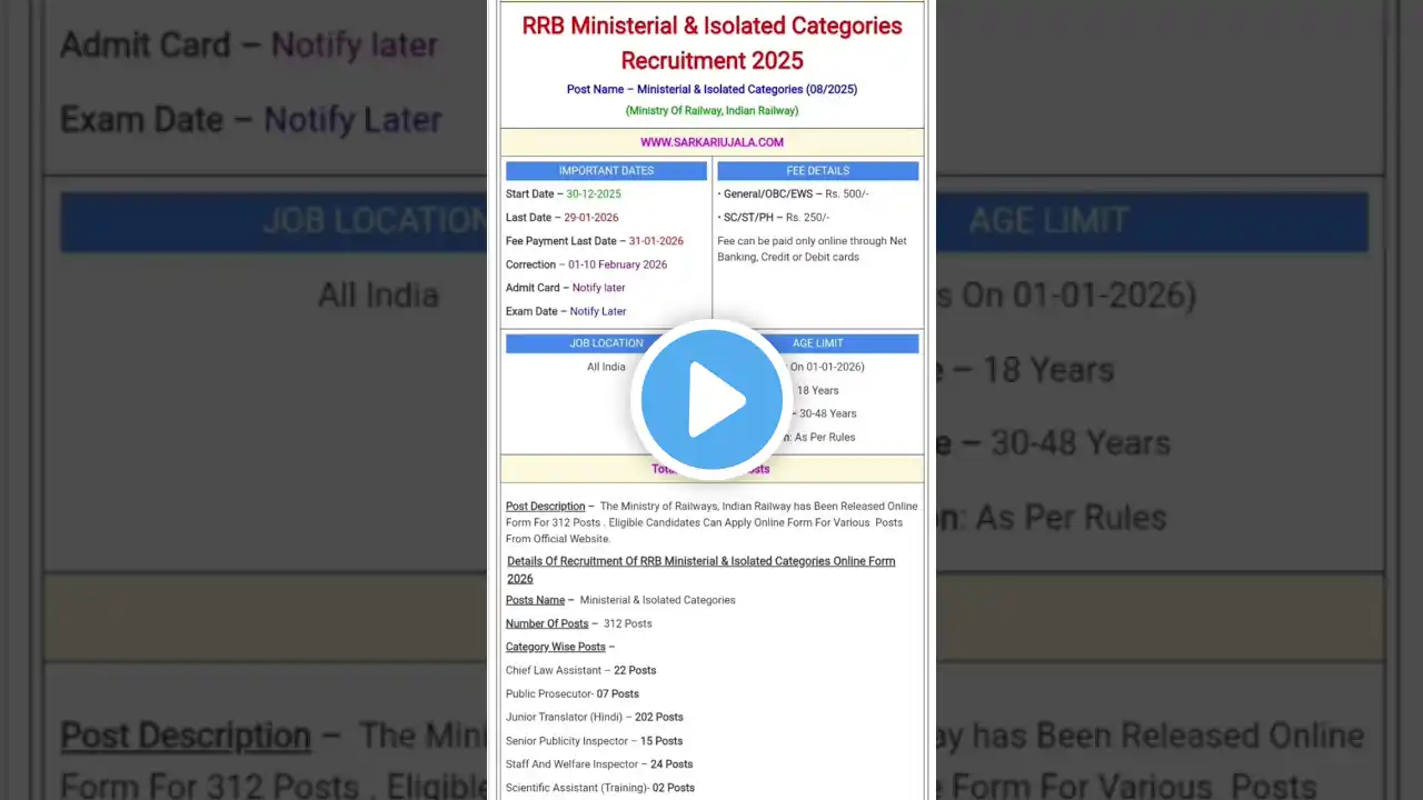 ภาพตัวอย่างวิดีโอ